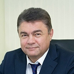 Дамир Каримуллин — генеральный директор АО «КМПО»