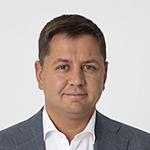 Илья Вольфсон — депутат Государственной Думы VIII созыва