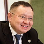 Ирек Файзуллин — министр строительства и жилищно-коммунального хозяйства Российской Федерации