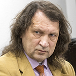 Павел Шмаков — директор школы «СОлНЦе»