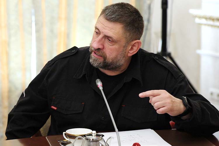 Александр Сладков: «Переговоры им нужны для того, чтобы Киев получил передышку»