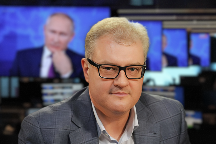 Дмитрий Орлов: «Что Путин объявит победой, то люди как победу и воспримут»
