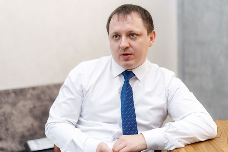 Ленар Бариев: «Мы очень благодарны «КСТ» за то, что дали подробную обратную связь как подрядчики»