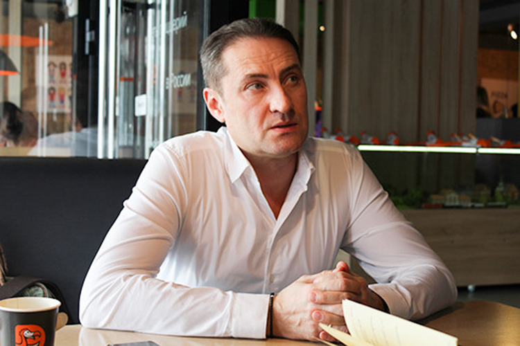 Владелец татарстанской франшизы «Додо» Вячеслав Миллер в будущем году планирует запустить бренд «Айда есть»