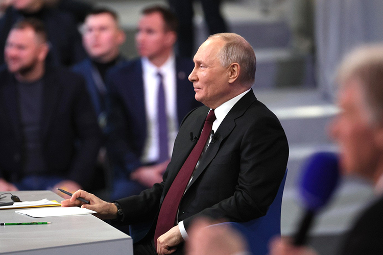 Минниханов все же «президент», Казань – хороший пример, а проезд по M12 – по 4,5 тысячи