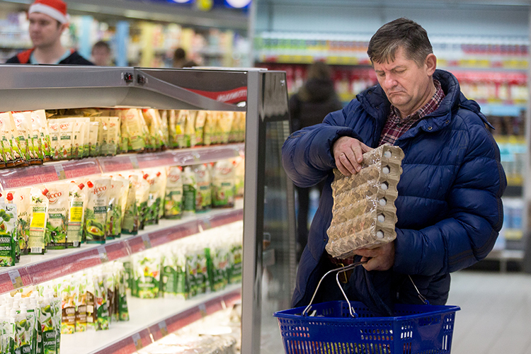 Вся надежда на Азербайджан, Турцию и Иран: цена яиц на 10-летнем максимуме, пошлины обнулены