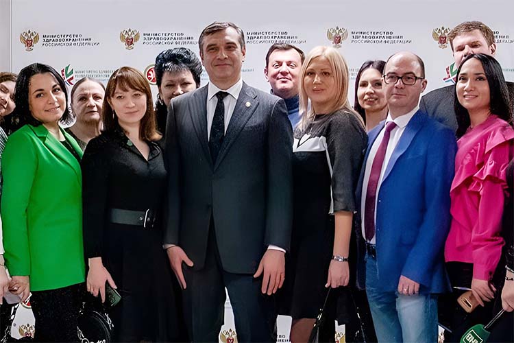 Марсель Миннуллин: «Я не противник абортов!»
