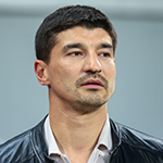 Радик Миннахметов — генеральный директор стадиона «Ак Барс Арена»