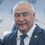 Фоат Комаров — совладелец ОАО «СМП-Нефтегаз»
