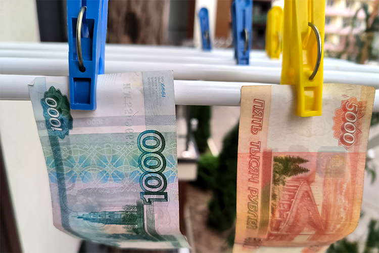 Не исключено, что после новогодних каникул укрепление рубля продолжится, а иностранные валюты перепишут свои осенние минимумы