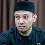 Марсель Вагизов — певец татарской эстрады