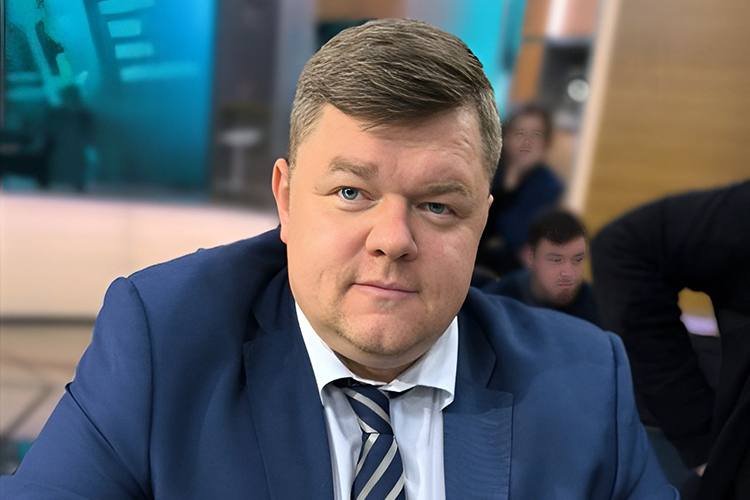 Александр Михайлов: «Нужно сделать ставку именно на политические усилия, потому что превращать всю Украину в одну большую Марьинку — это вряд ли перспективное решение»