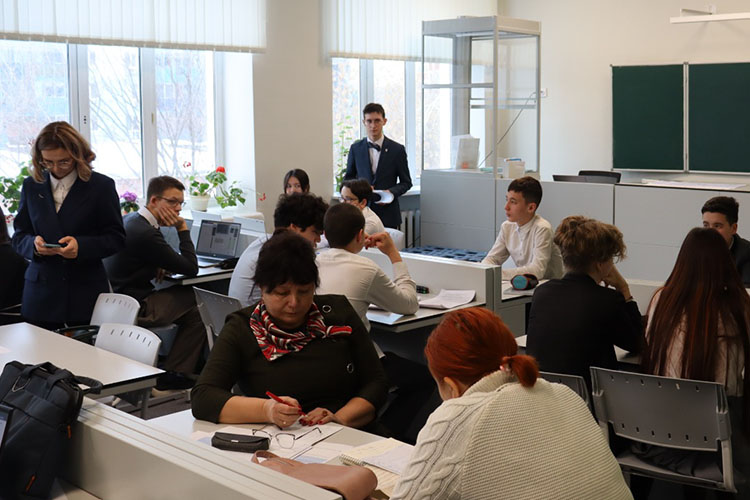 В Татарстане была развернута масштабная программа обучения педагогов, которая проходила в очном и онлайн-формате