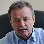 Виктор Дьячков — председатель совета директоров группы компаний ICL