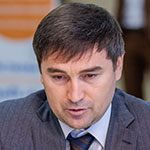 Руслан Якушев — генеральный директор ОАО «Булгарпиво»