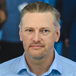 Сергей Акульчев — генеральный директор ООО «Акульчев»