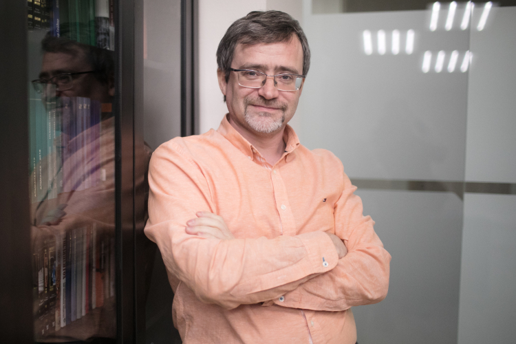 Валерий Федоров: «Уставшие, нелояльные, прозападные элитарии отползают»