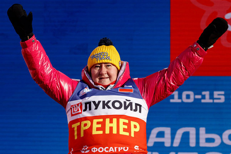 «Можем вести разговор о чемпионате страны в Мирном»