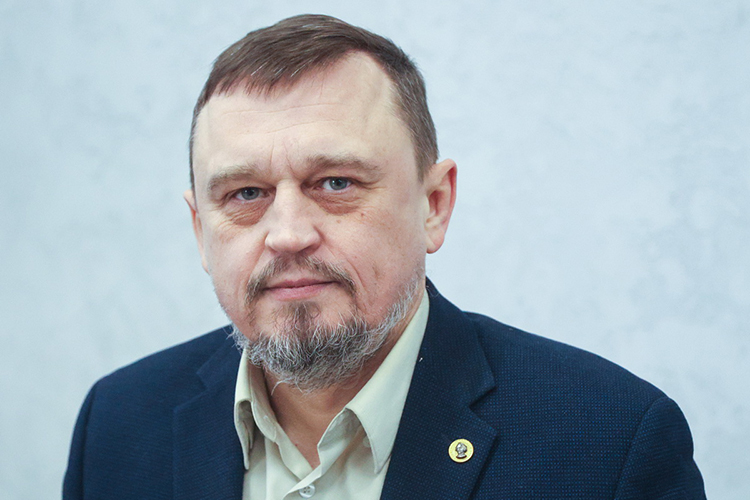 Вадим Масликов: «Очевидно, что большие проблемы наносят террористические обстрелы Белгорода и приграничных последний. Нам этим выкручивают руки»