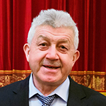 Рашит Низамов — ректор КГАСУ