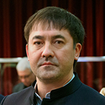 Радик Абдрахманов — совладелец национально-туристического комплекса «Туган Авылым»