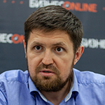 Азат Гайнутдинов — руководитель АНО «Центр социальной реабилитации и адаптации», член Общественной палаты РТ