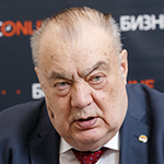Евгений Богачев — президент БК «УНИКС»