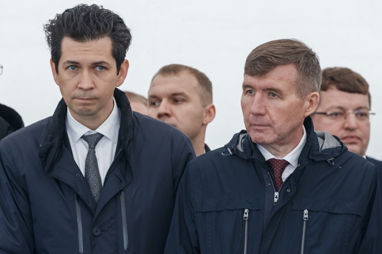 «Бич – статья по мошенничеству»: Шагиахметов и Абдулганиев о том, как растят предпринимателей
