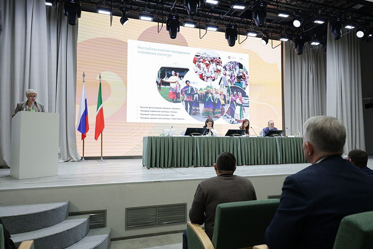Аюпова отметила, что РТ теперь — это лидер среди регионов РФ по числу объектов ЮНЕСКО