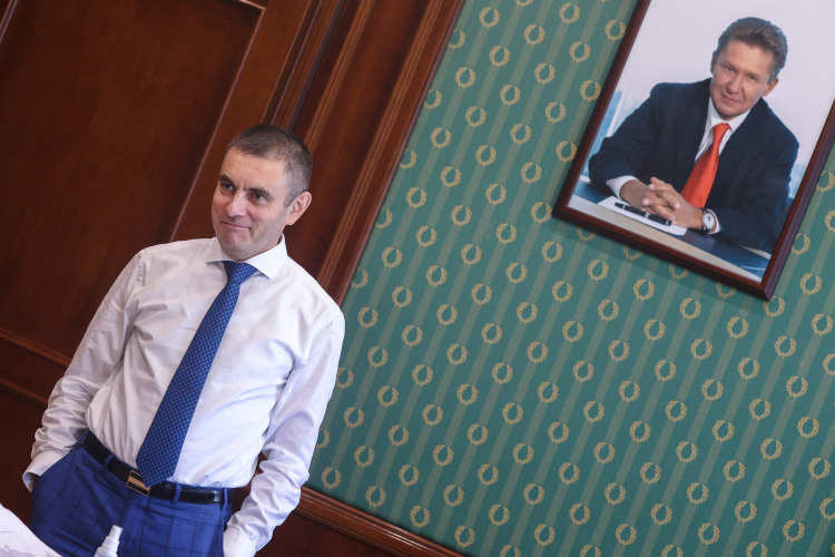 Рустем Усманов уточнил, что финансирование строительства штаб-квартиры «Газпром трансгаз Казань» планируется за счет собственной инвестпрограммы, то есть, вероятно, без привлечения заемных средств