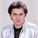 Зуфар Хайрутдинов — певец, народный артист Татарстана