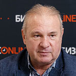 Вячеслав Зубарев — генеральный директор ООО УК «ТрансТехСервис»
