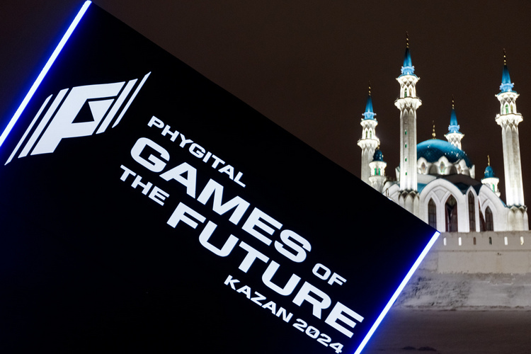 Своё участие в «Играх будущего» подтвердили 277 команд из 107 стран