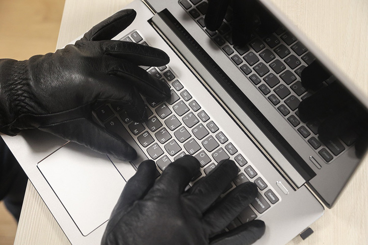 Много преступлений, совершенных с применением IT-технологий, их зарегистрировано более 3,5 тыс.: 2 тыс. мошенничеств, около 700 краж, 196 взломов интернет-ресурсов и др
