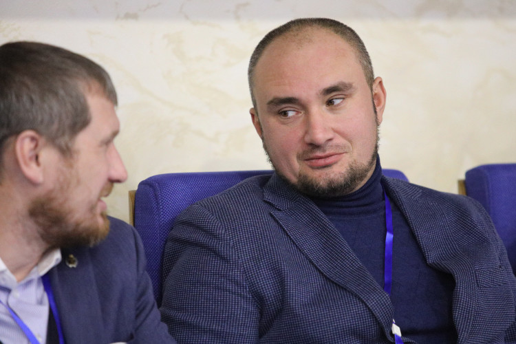 Адвокат Руслан Нагиев: «Вопросы по поводу перевода денежных средств»