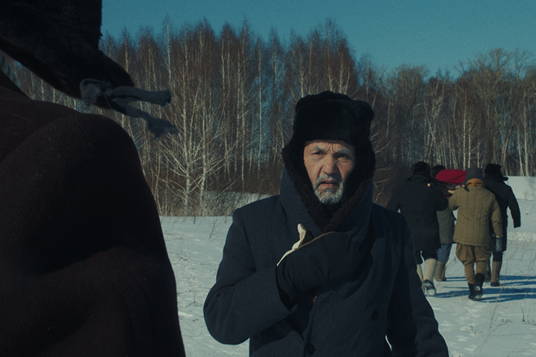 На этой неделе в одном из казанских кинотеатров состоялся пресс-показ художественного фильма «Плакса» («Жылак») Алмаза Нургалиева