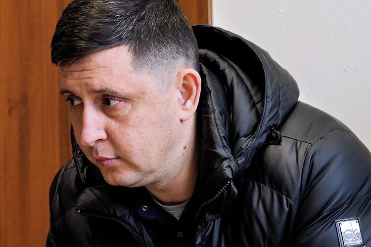 Как стало известно «БИЗНЕС Online», заместитель начальника отдела полиции «Юдино» Анатолий Григорьев, который в середине января был помещен в СИЗО, дал новые обширные показания следствию