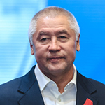 Фоат Комаров — совладелец «СМП-Нефтегаз»