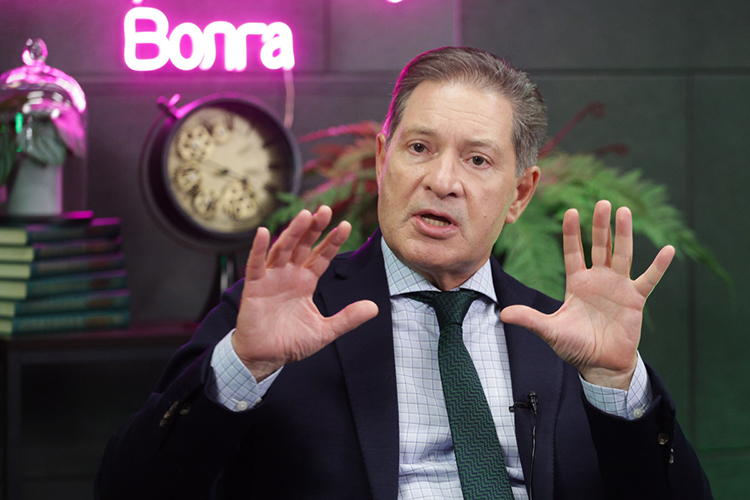 Андрей Безруков: «Задаю себе вопрос: а кто главный по БРИКС в стране?»