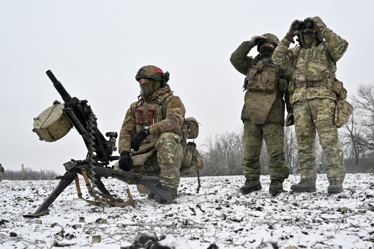 «Украинский конфликт на необозримую перспективу нам не нужен»