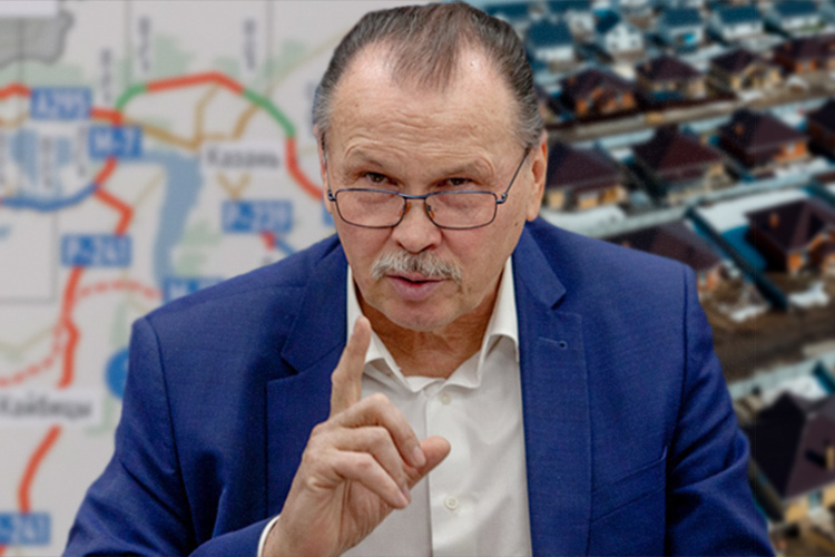 Олег Григорьев: «Меня проклянут все автомобилисты, но не везде нужны развязки, чтобы убрать пробки»