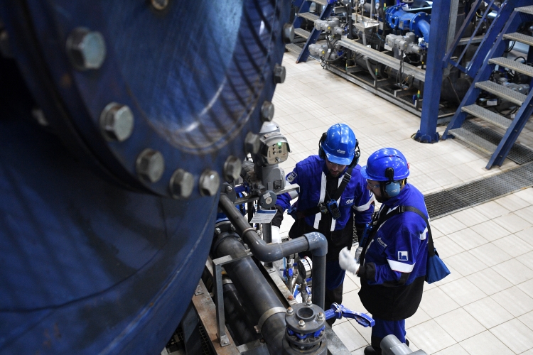 «Газпром нефть» готова к запуску крупных инвестиционных проектов по ПАВ-полимерному заводнению при появлении налоговых стимулов»