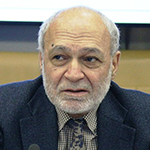 Андраник Мигранян — политолог
