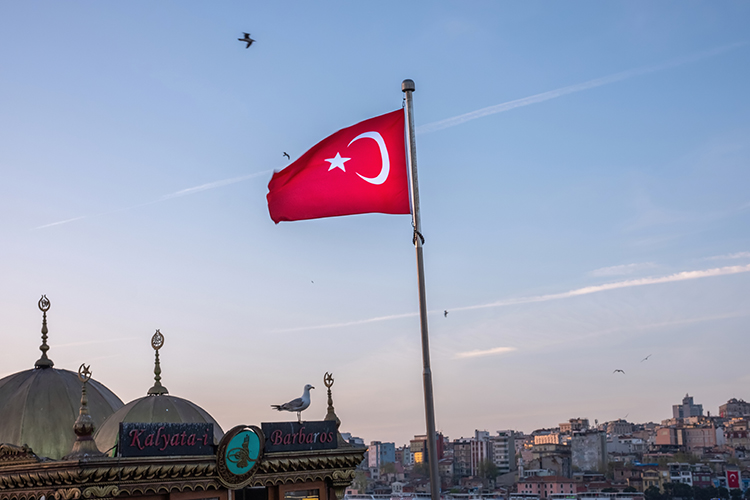 Канал «Русский коридоръ» утверждает, что визит Путина в Турцию не перенесли, а отменили