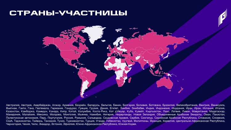 Будущее человечества он видел