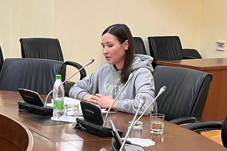 Римма Нурутдинова судится из-за выписанного на ее предприятие штрафа за непредоставление статистики о деятельности ее компании