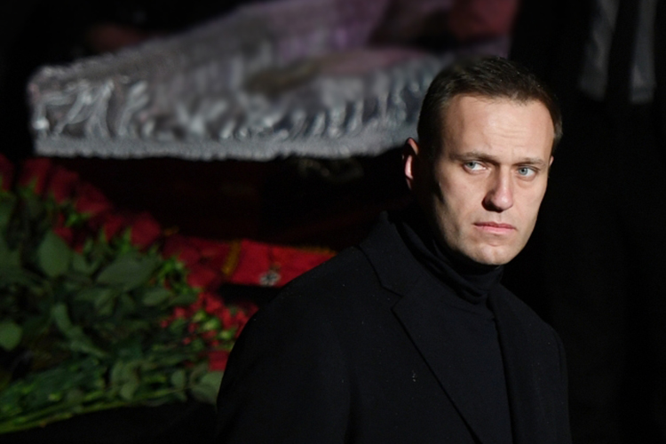 «Версия «сакральной жертвы» должна быть основной»: как умер Алексей Навальный*