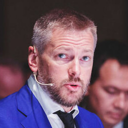 Сергей Акульчев — владелец ГК «Акульчев»