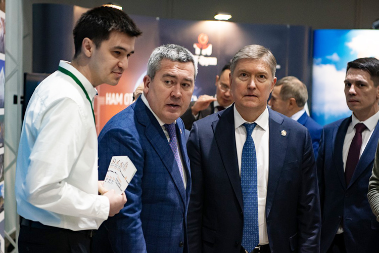 Линар Закиров о взаимодействии с «Татнефтью»: «Наиль Ульфатович первый проект зарубил!»