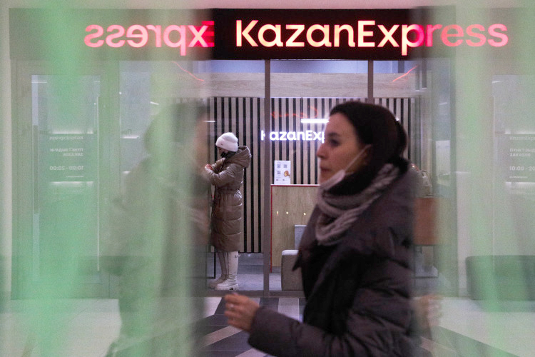 «Мы хотим максимально сохранить экспертизу команды KazanExpress», — подчеркнули в пресс-службе «Магнита» 